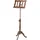 K&M 117 Notenständer, Braun