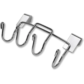 Weber Grillbesteck 4 cm Silber