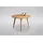 M2 Kollektion Couchtisch Oslo Holz Braun Wildeiche