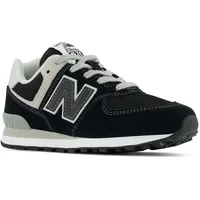 New Balance 574 Core Black / White 29