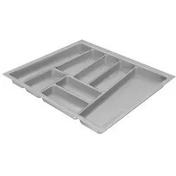 Veosys Kreuzmontageplatte zum Anschrauben, Lochreihe 37 x 32mm, Distanz 2.0mm