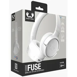 Fresh 'n Rebel Code Fuse Ice Grey