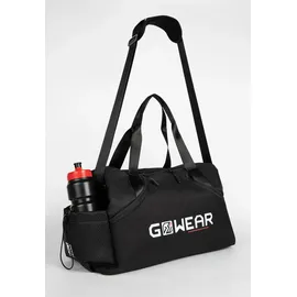 Gorilla Wear Everyday Gym Bag Schwarz