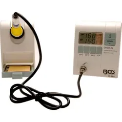 BGS Elektronische Digital-Lötstation 8612