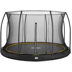 Boden-Trampolin Salta Comfort Ø ca. 396cm