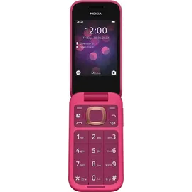 Nokia 2660 Flip Pop Pink