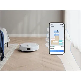 Ecovacs DEEBOT N30 PRO OMNI Saugroboter