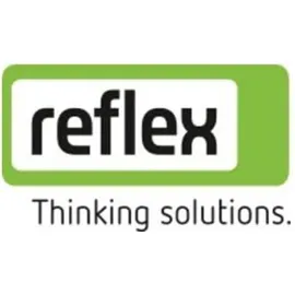 Reflex Ausdehnungsgefäß N 6 bar 250 l Grau