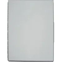 Maul Klemmbrett MAULassist A4 Silber