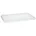0 7 cm 18 6 cm 13 3 cm 500 Transparent