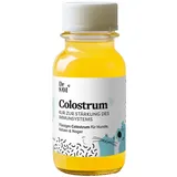 dr. sam Colostrum Kur zur Stärkung des Immunsystems 125 ml