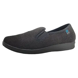 FLY FLOT Hausschuh Grau 41