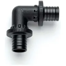 Rehau Winkel RAUTITAN PX 40 x 40 mm 90 Grad