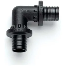 Rehau Winkel RAUTITAN PX 40 x 40 mm 90 Grad