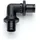 Rehau Winkel RAUTITAN PX 40 x 40 mm 90 Grad