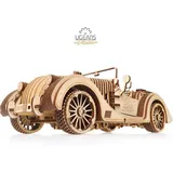 UGEARS Roadster