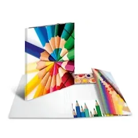 Herma Sammelmappe A3