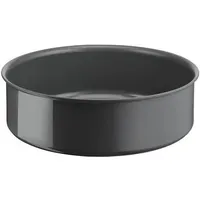 Tefal Ingenio Renew Bratpfanne 24 Cm Grau