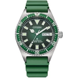 Citizen Promaster Mechanical Diver NY0121-09XE