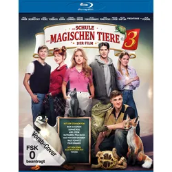 Die Schule der magischen Tiere 3