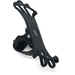 Tchibo - Fahrrad-Smartphone-Halterung - schwarz
