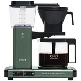 Moccamaster KBG Select forest green