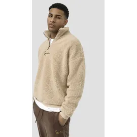 Karl Kani Small Signature Teddy Troyer - beige