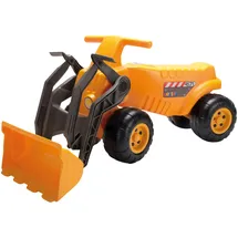 Eduplay Sitz-Greifbagger Mehrfarbig