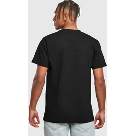 Mister Tee Never On Time schwarz L