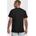 Mister Tee Never On Time schwarz L