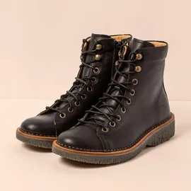 El Naturalista Damen N5572 Volcano schwarz, 38 EU