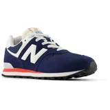Navy/Sea Salt 40