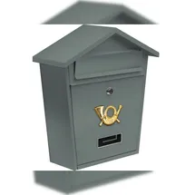 TRIZERATOP Vorel 380x320x105mm Graphit