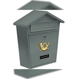 TRIZERATOP Vorel 380x320x105mm Graphit