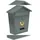 TRIZERATOP Vorel 380x320x105mm Graphit