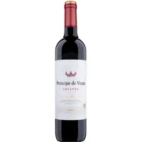 Principe de Viana Crianza 2021 0,75 l