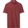 Vaude Albsteig Hemd Rot XL