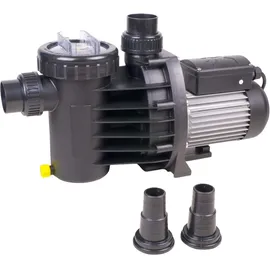 Speck Pumpen Badu Magic II schwarz 8 m3/h