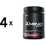 Vast Total Amino EAA+BCAA Exploding Blood Orange Pulver 338 g