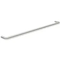 Hewi Serie 480 Handtuchhalter 480.30.002XA 80 cm, matt geschliffen