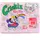 Crinklz Fairy Tale Windeln M (75-110 cm) 15 St.