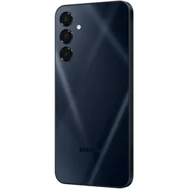 Samsung Galaxy A16 5G 4 GB RAM 128 GB Blue Black