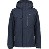 Didriksons Stefan Usx Jkt Herren Dunkelblau M