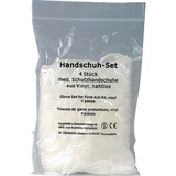 Söhngen 1010073 Handschuh-Set 4 Stk.)