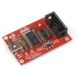 SparkFun Pocket AVR Programmer
