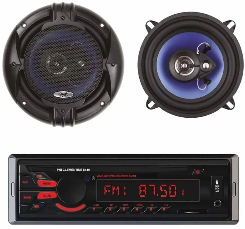 PNI Autoradio PNI-AK005