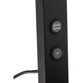 Fabas Luce Ideal Schwarz