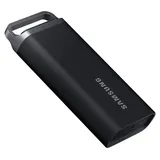 Samsung T5 EVO 2 TB USB 3.2 Gen 1 Schwarz MU-PH2T0S/EU