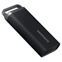Samsung T5 EVO 2 TB USB 3.2 Gen 1 Schwarz MU-PH2T0S/EU