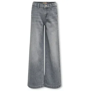 KIDS ONLY Jeans 'Comet' - Blau,Grau - 146